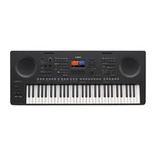 ภาพด้านบนของ Arranger Workstation PSR-SX620 ของ Yamaha