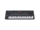 ภาพด้านหน้าของ Arranger Workstation PSR-SX620 ของ Yamaha