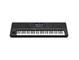 ภาพด้านหน้าของ Arranger Workstation PSR-SX720+ ของ Yamaha