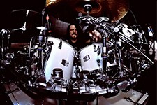 Paul Bostaph