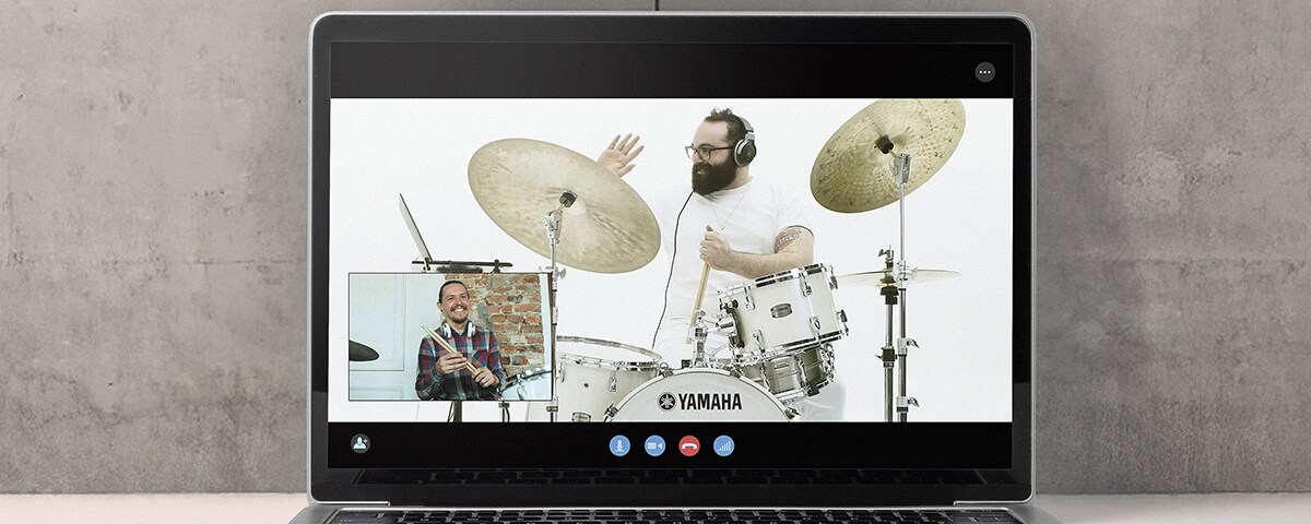 สถานการณ์การใช้ EAD50 สำหรับการเรียนการสอนออนไลน์