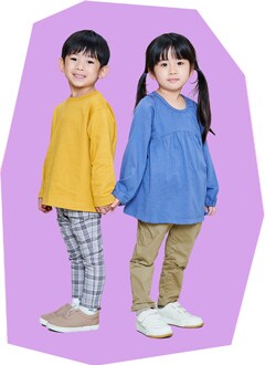 “การเล่น” ในวัย 3 ขวบ มุ่งหวังให้ค้นหาตัวเองเจอและถ่ายทอดตัวตนออกมา