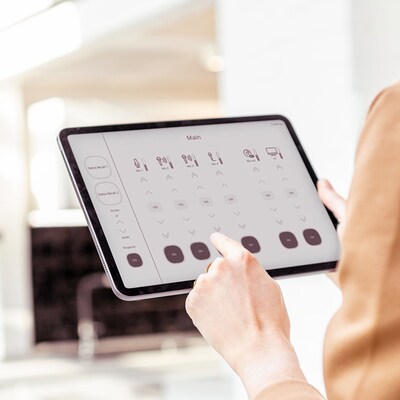 ProVisionaire Control PLUS ของ Yamaha
