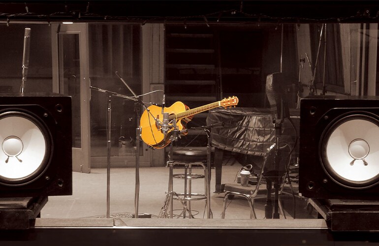 เทคโนโลยี Studio Response Technology (SRT)