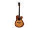 ด้านหน้าตรงของ TAS3 C Sand Burst 