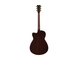 ด้านหลังตรงของ TAS3 C Natural