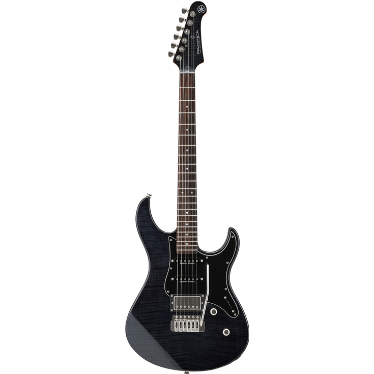 PACIFICA612VII BL : BLACK