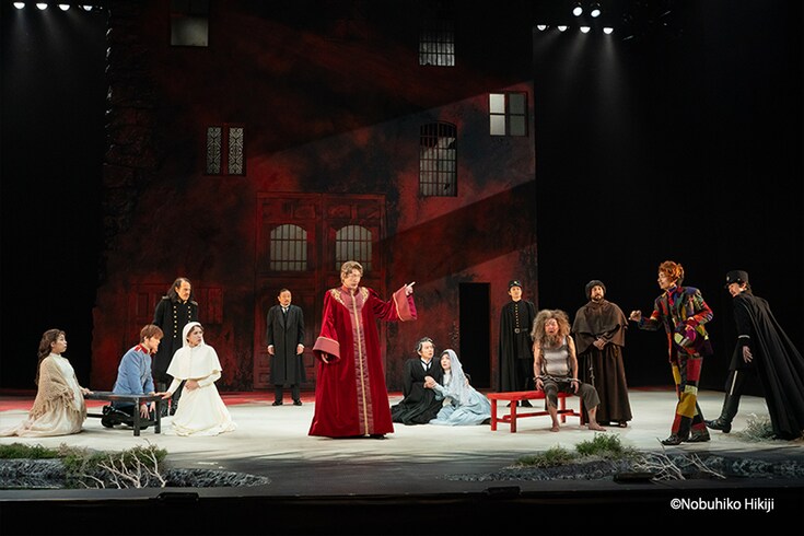 Sound xR ของ Yamaha: โรงละคร