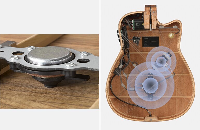 ระบบ TransAcoustic