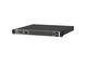 ภาพด้านซ้ายของเพาเวอร์แอมปลิฟายเออร์ XMS12s4-D ของ Yamaha