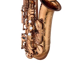 Yamaha Saxophone YAS-82ZA feature image