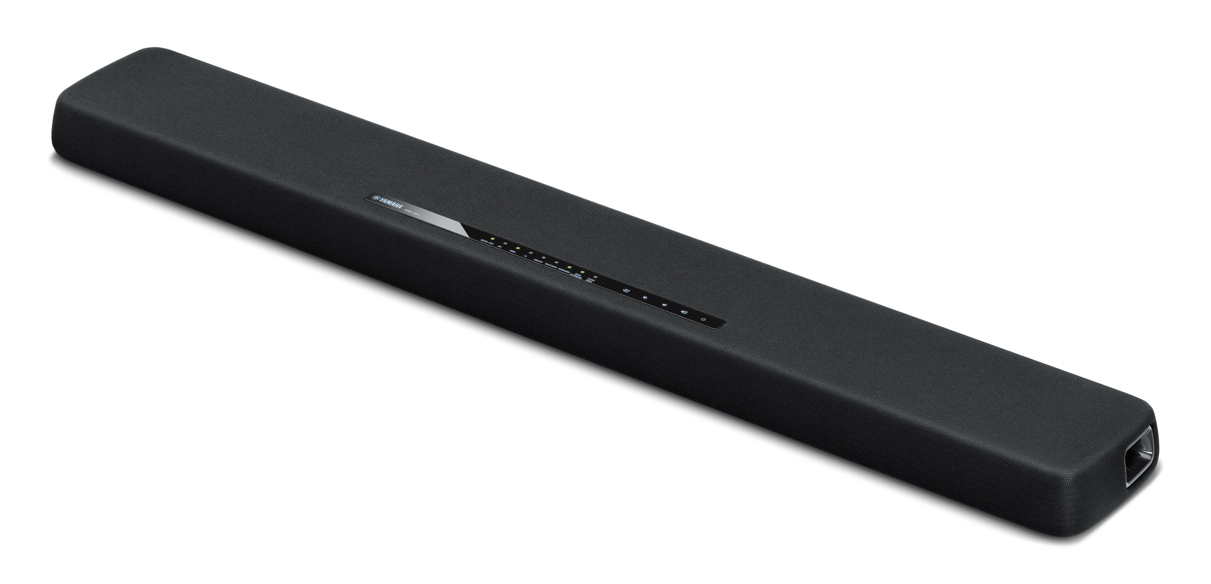 YAS-107 - รายละเอียดโดยย่อ - ซาวด์บาร์ - เครื่องเสียง - สินค้า - Yamaha ...