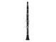 Yamaha Clarinet YCL-450NM