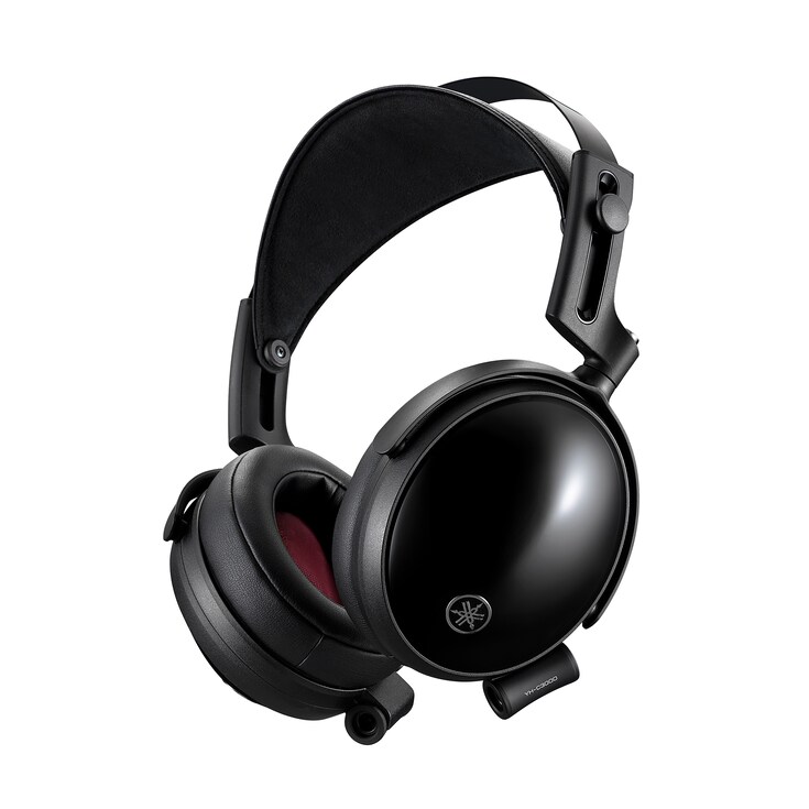 Basic image of the YHC3000 headphones