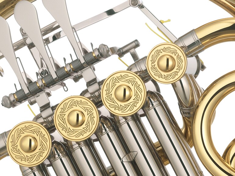 โรเตอร์ตัวที่ 4 แบบตัน