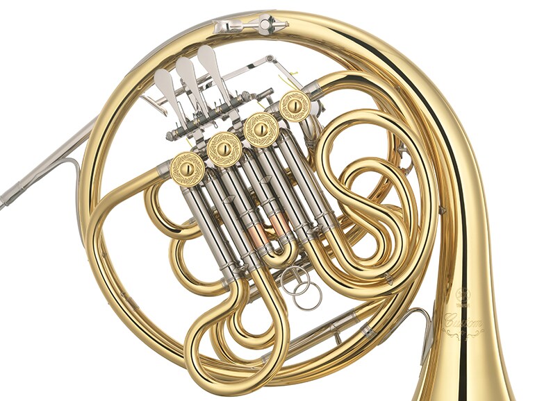 รูปแบบการดัดท่อและปากลำโพง