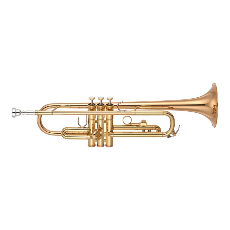 Yamaha Bb Trumpets YTR-8335RC