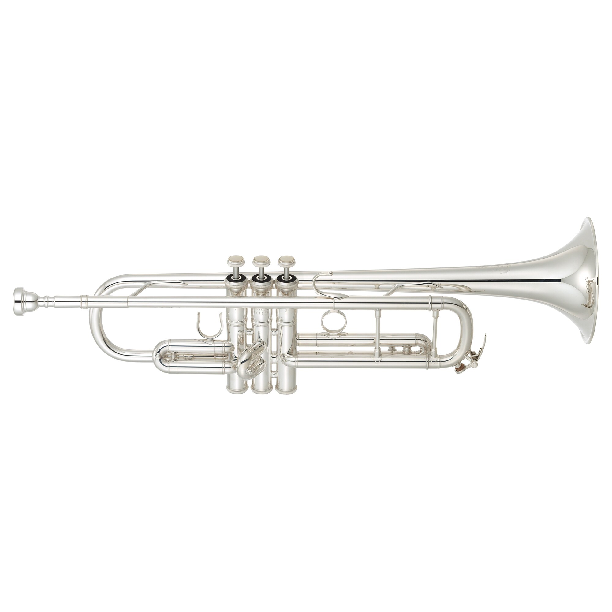 Yamaha Trumpet YTR-9335CHS
