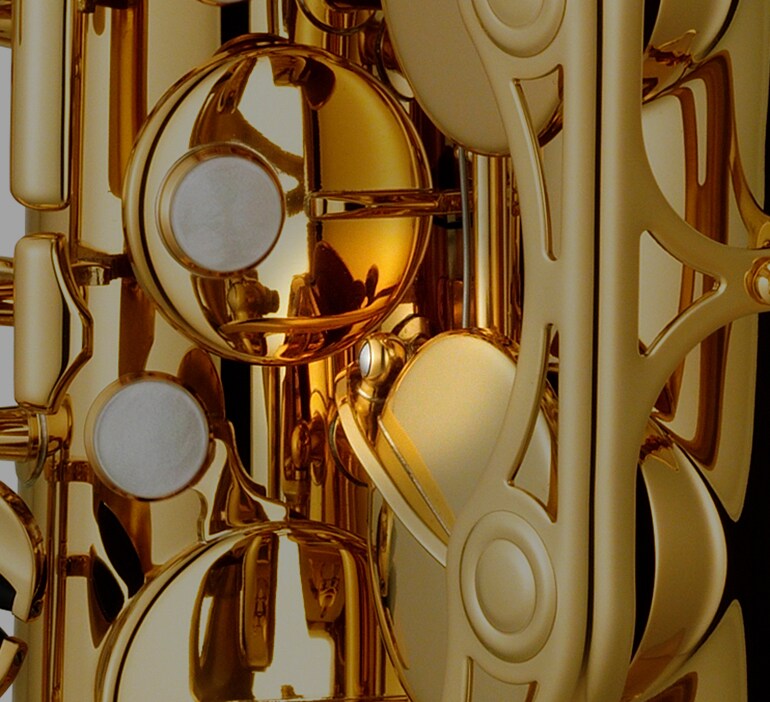 ปรับปรุงการเชื่อมโน้ต B ต่ำ ไปถึงโน้ต C#