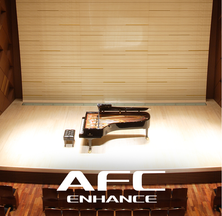 AFC Enhance ของ Yamaha