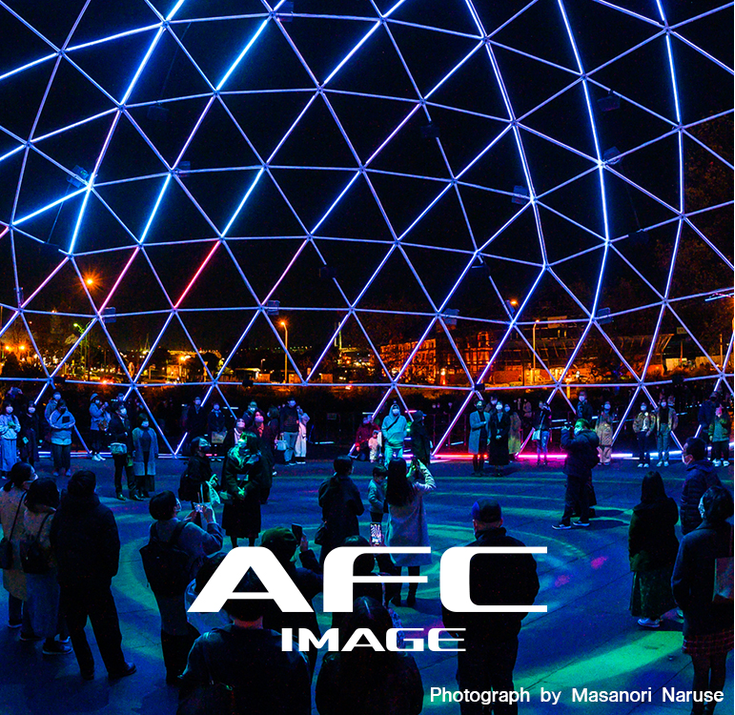 AFC Image ของ Yamaha