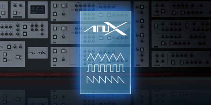 เจาะลึกถึงแก่นแท้ของ AN-X