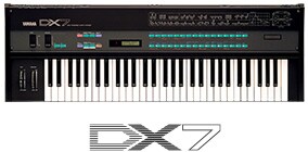 DX7