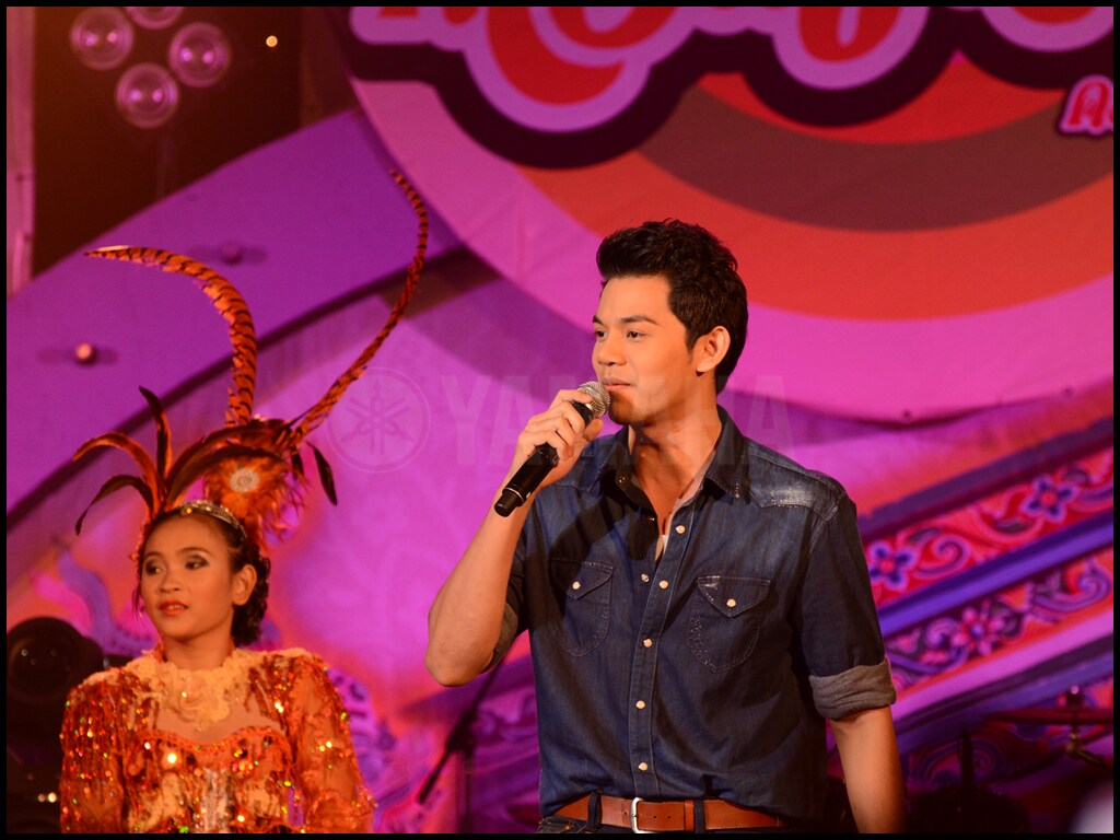 ศิลปินรับเชิญ