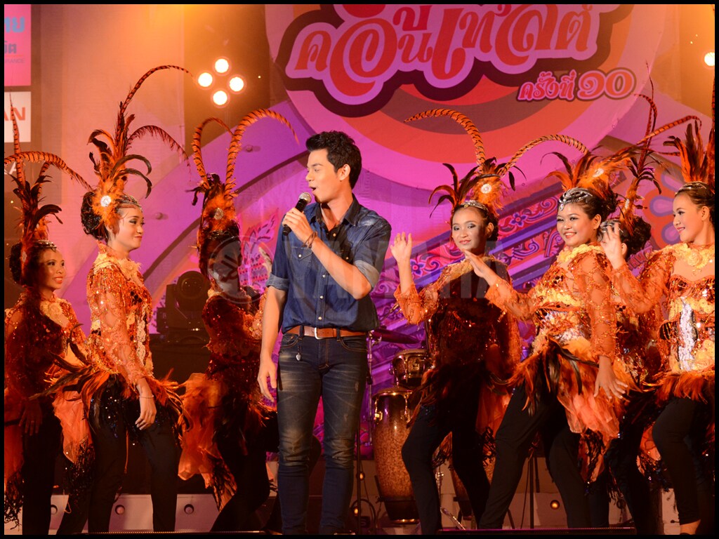 ศิลปินรับเชิญ