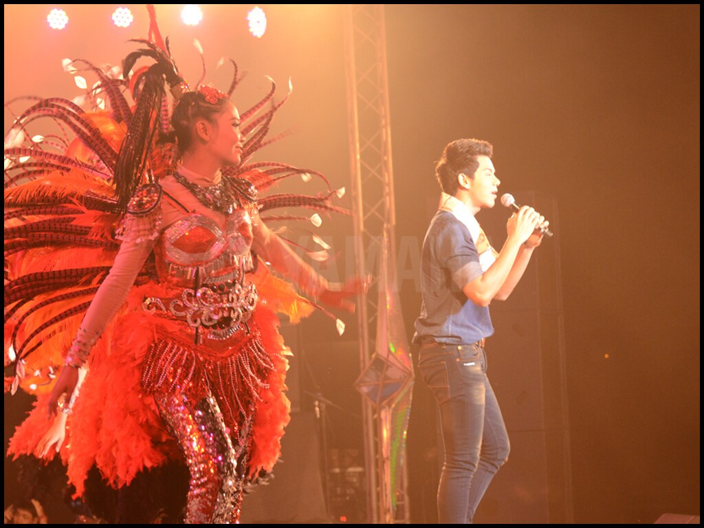 ศิลปินรับเชิญ