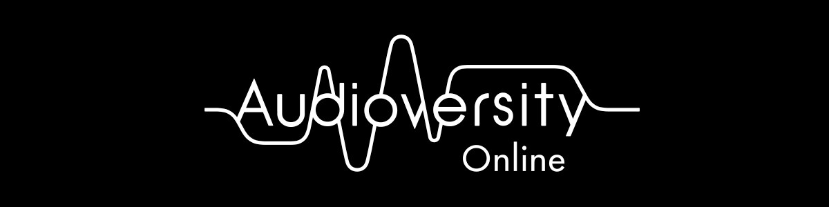โปรแกรมการฝึกอบรม: การฝึกอบรมการศึกษาทางด้านเสียงแบบออนไลน์ (Audioversity Online) ของ Yamaha