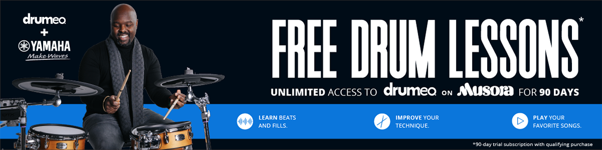 เว็บเพจของ Drumeo