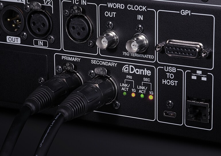 Flexible system configuration