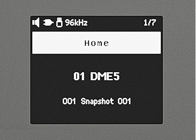 หน้าจอแสดงข้อมูล LCD