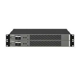 Yamaha Signal Processor DME5 / DME3