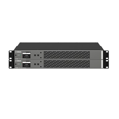 หน่วยประมวลผลสัญญาณ DME5 / DME3 ของ Yamaha