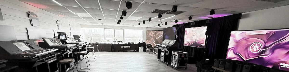 ศูนย์ Experience Center