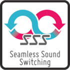 Seamless Sound Switching คืออะไร?