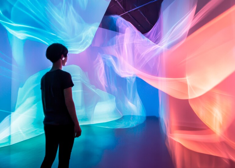 รูปแบบการใช้งานที่แนะนำ: สวิตช์เครือข่ายสำหรับระบบ ProAV โดยเฉพาะ