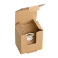 Easy-carry mini case