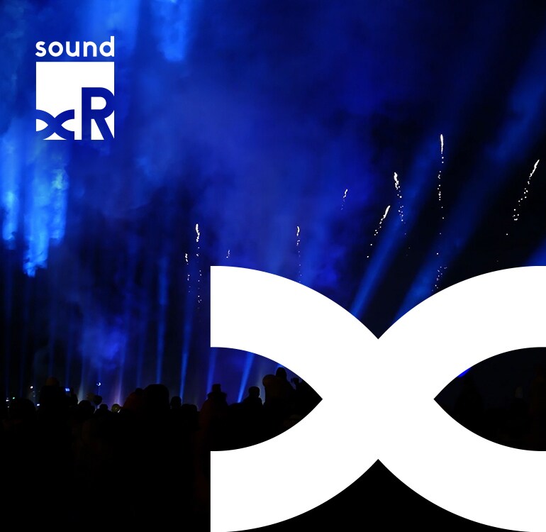 Sound xR ของ Yamaha