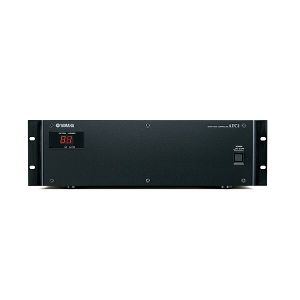 2003: Yamaha เปิดตัวหน่วยประมวลผลรุ่นแรกภายใต้แบรนด์ “AFC”