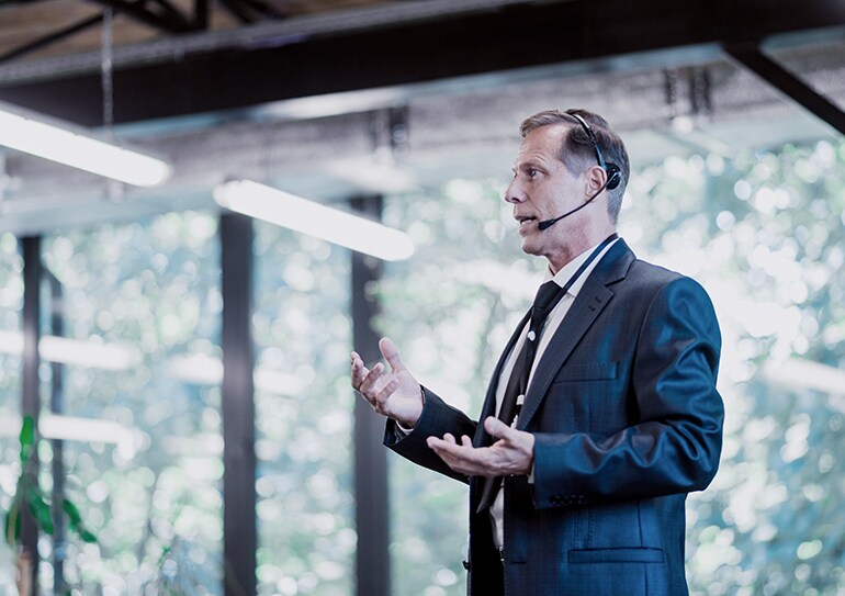 Clear communication that deepens faith