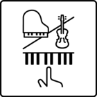 ไอคอน Dual/Layer