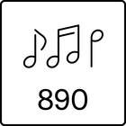 ไอคอนเสียง