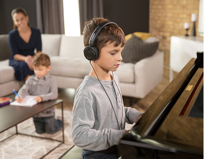 The Sound of Innovation image