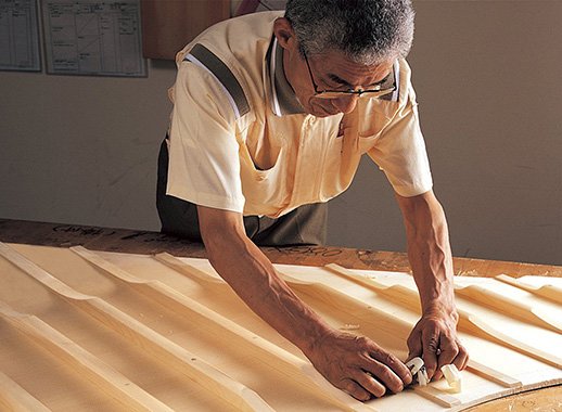 Craftsmanship