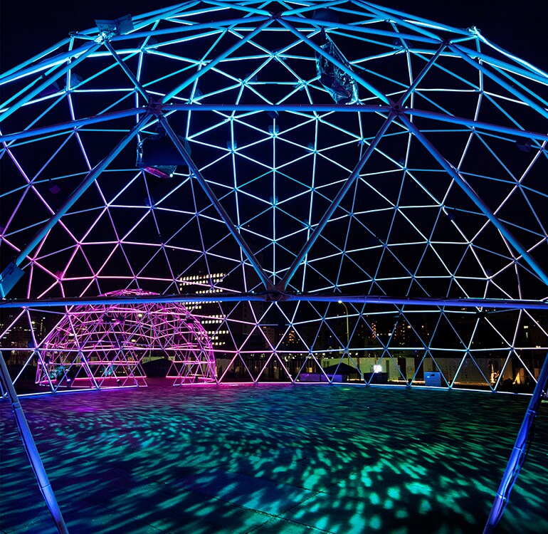 AFC โซลูชันด้านเสียงแบบอิมเมอร์ซีฟของ Yamaha