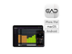 ไอคอนแอป EAD Touch และหน้าจอ Control