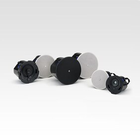Yamaha Ceiling Speakers VXC Series